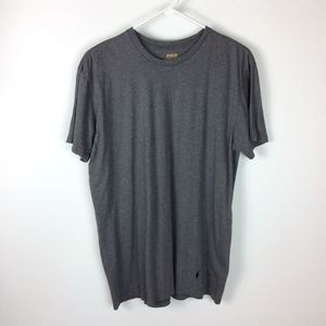 Polo By Ralph Lauren Short Sleeve T-Shirt Size L